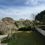 Maison Belle Epoque A Royan Avec Terrasse, 200M Plage - Fr-1-494-157