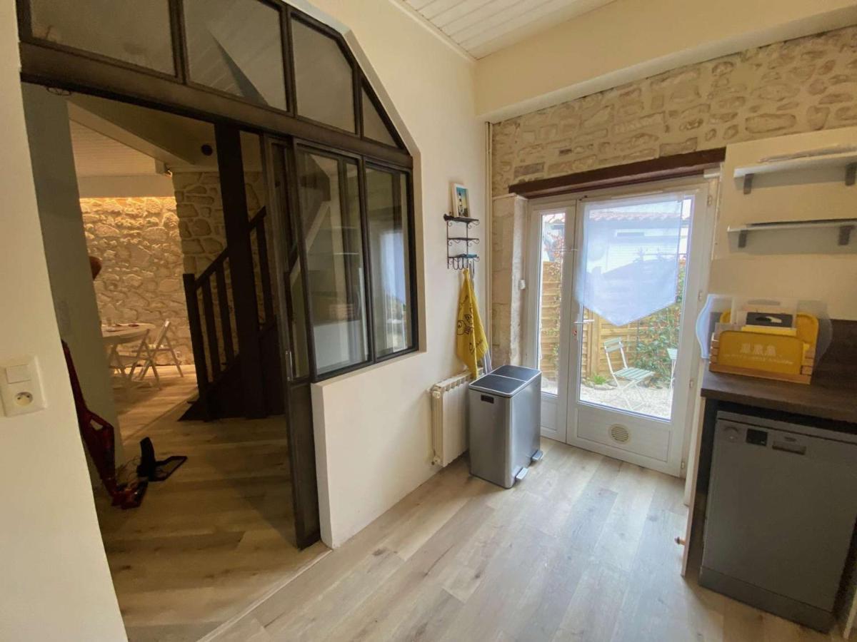 Maison Belle Epoque A Avec Terrasse, 200m - Fr-1-494-157 *