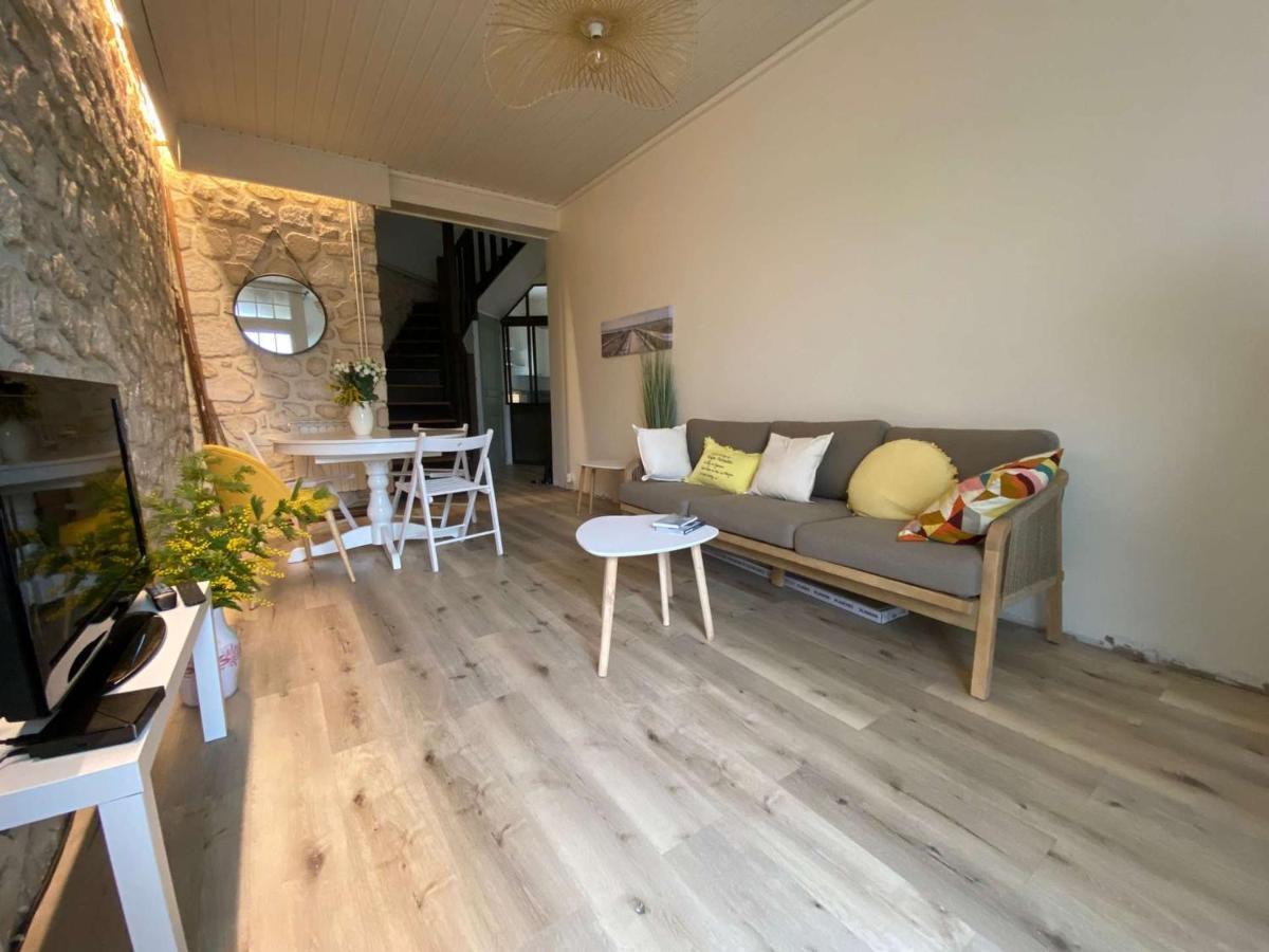 Appartement Maison Belle Epoque A Avec Terrasse, 200m - Fr-1-494-157