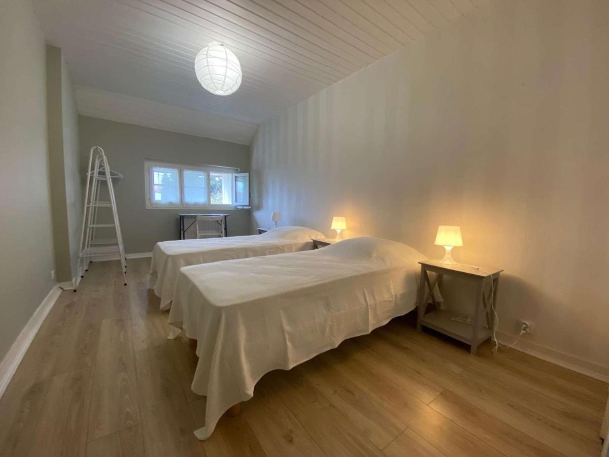 Maison Belle Epoque A Avec Terrasse, 200m - Fr-1-494-157 Royan