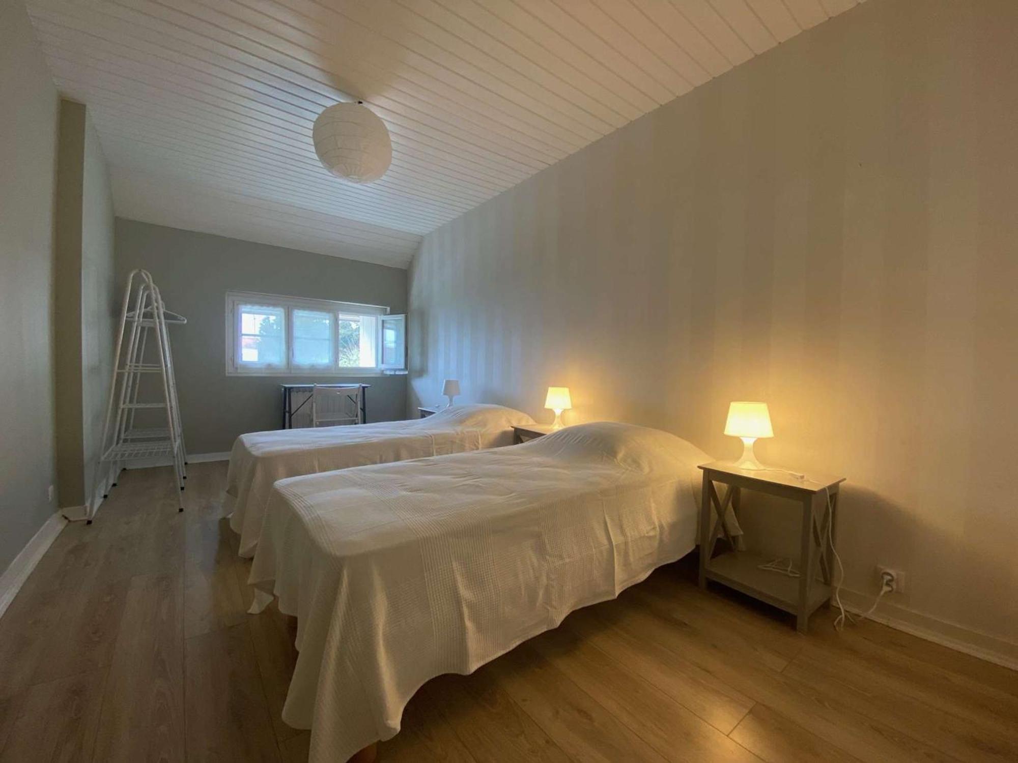 Maison Belle Epoque A Avec Terrasse, 200m - Fr-1-494-157 *